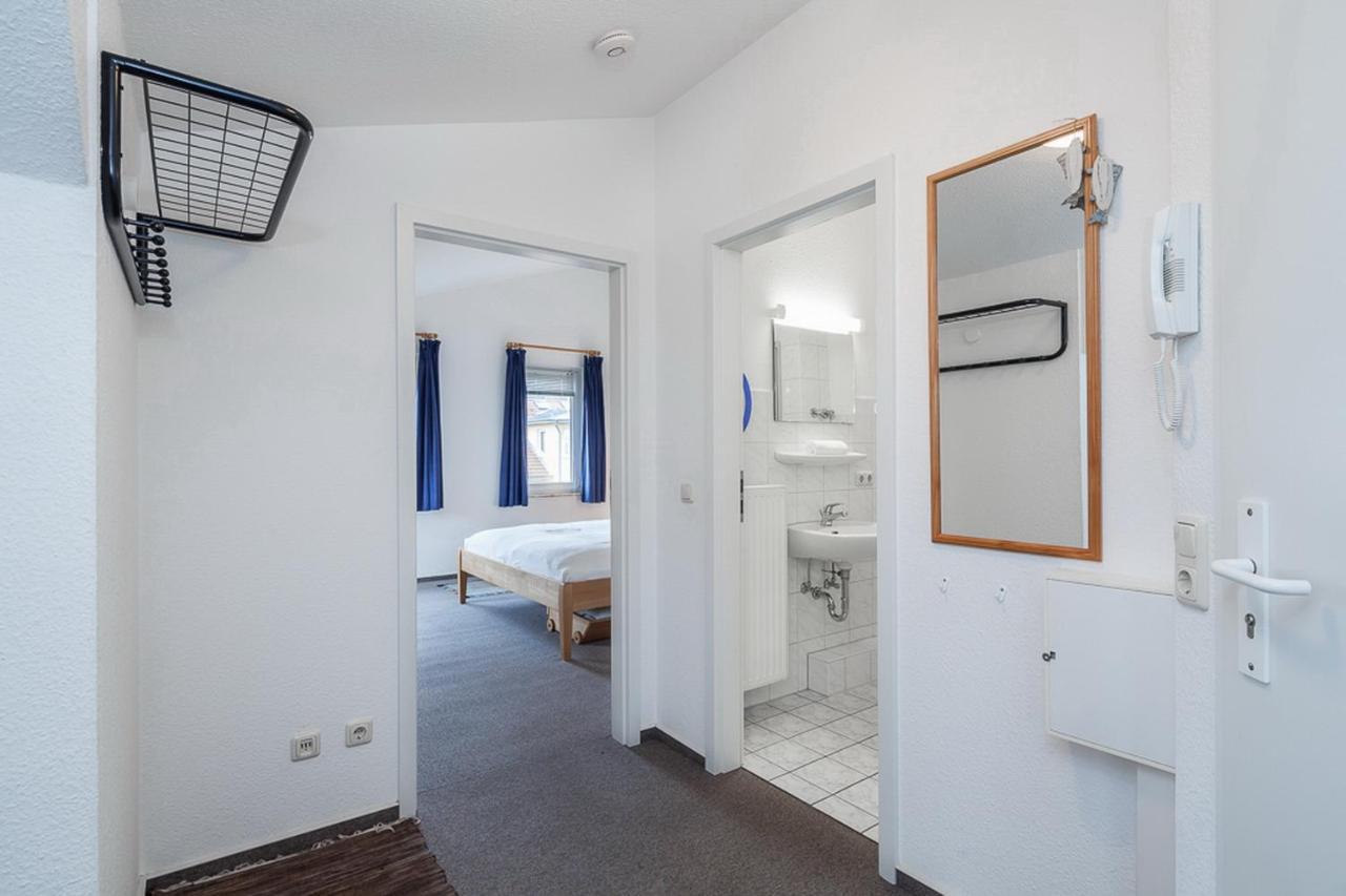 Godewind Wohnung 21 Boltenhagen  Buitenkant foto