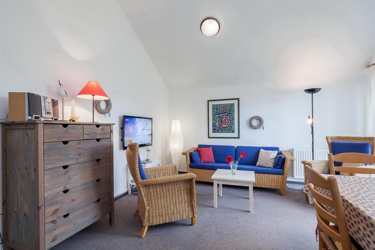 Godewind Wohnung 21 Boltenhagen  Buitenkant foto
